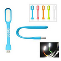 Flexible USB LED Light